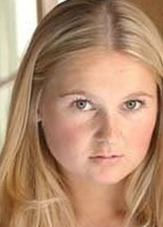 Alia Rhiana Eckerman