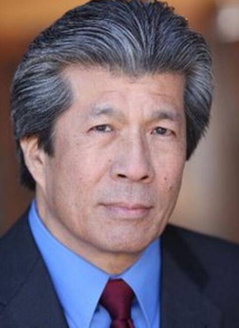 Richard Narita