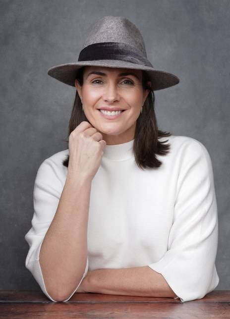 Michelle Thomas