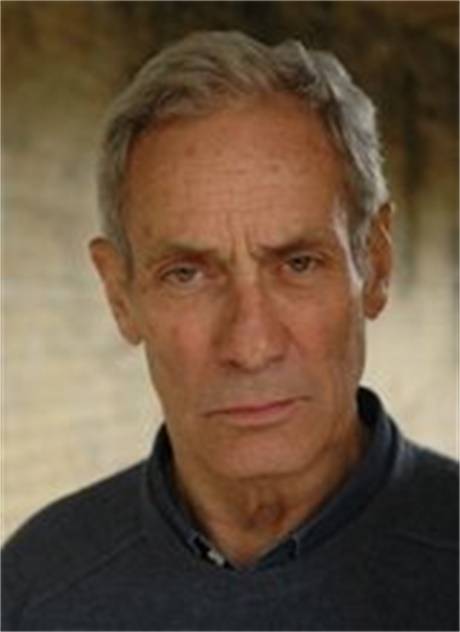 Peter Symonds