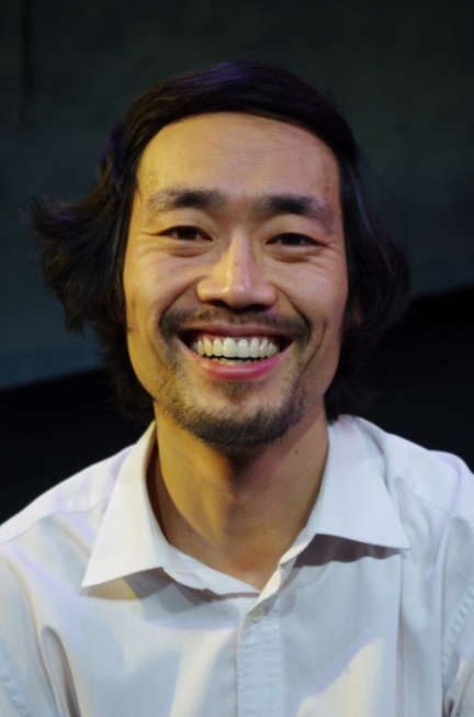 李相洪