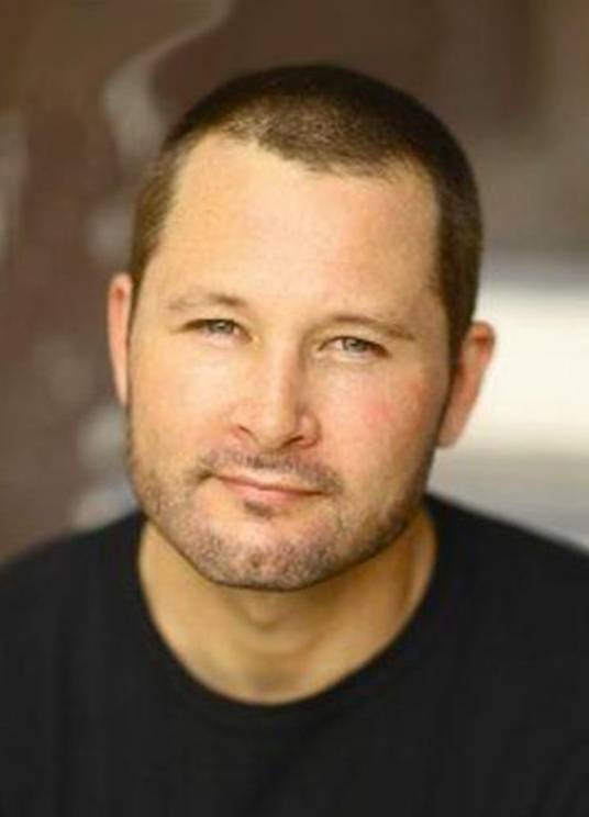 Gene Kevin Hames Jr.