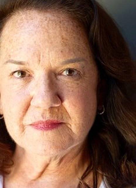 Sheila Shaw