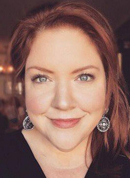 Dana Powell
