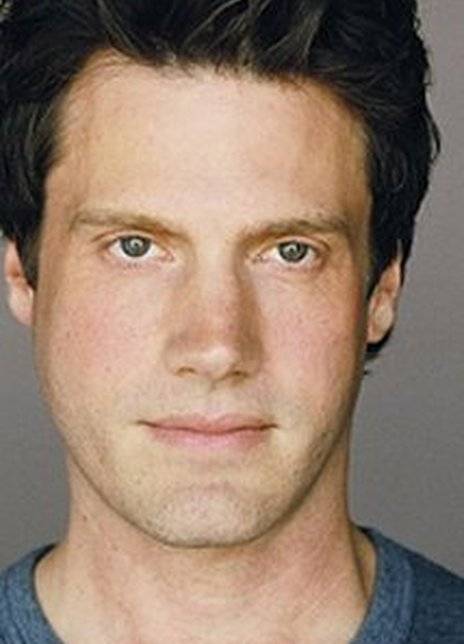 Brandon Keener