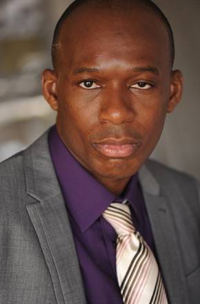 David Olawale Ayinde