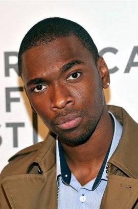 Jay Pharoah