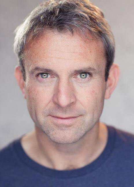 Simon Lenagan