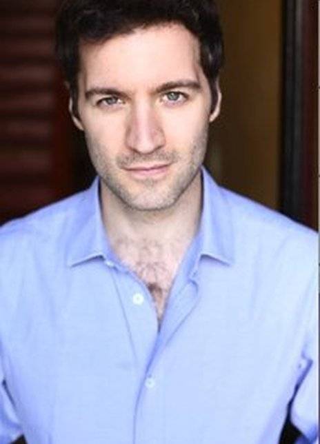 Matthew DeCapua