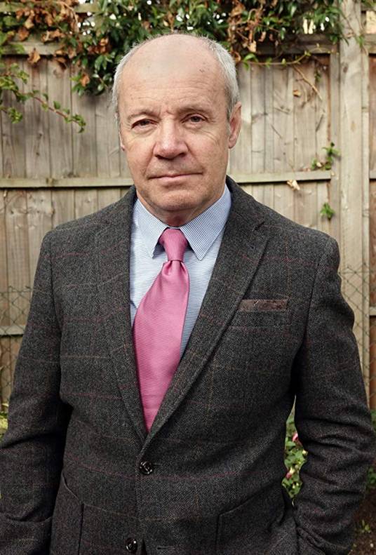Michael Haydon