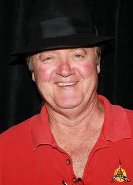 Robert O&#x27;Reilly