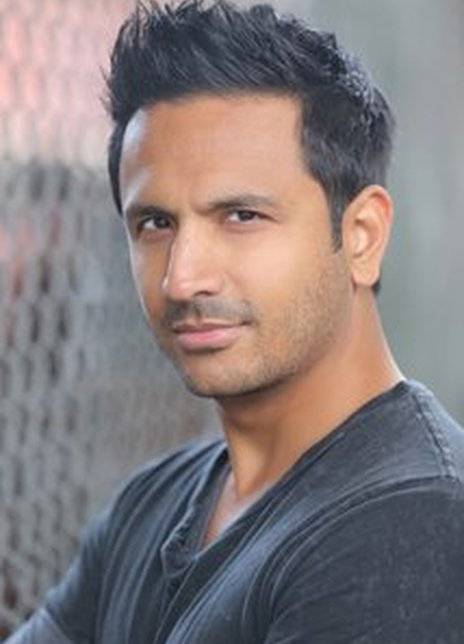 Kal Parekh