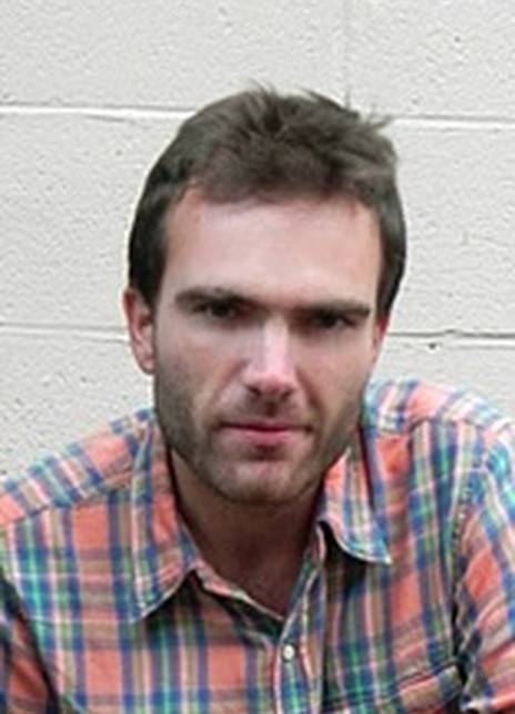 Josh Driver