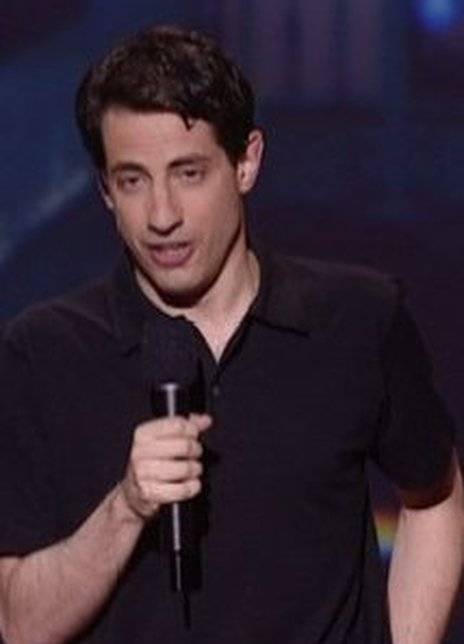 Dan Naturman