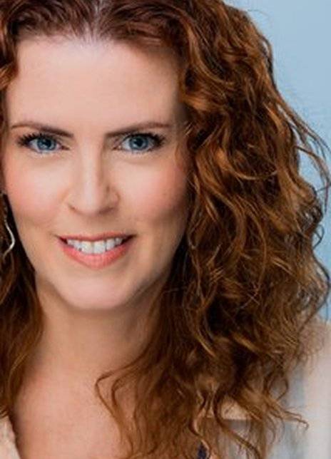 Stacey Turner