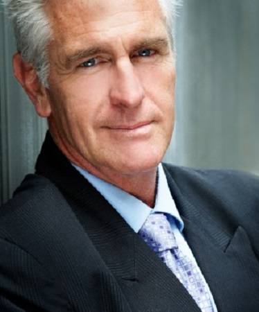 Alan Lovell