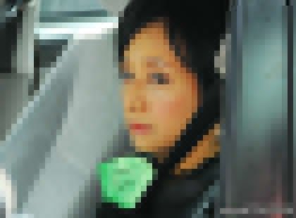 影视中的江欣燕