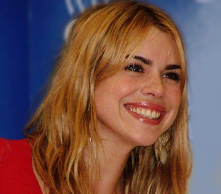 Billie Piper