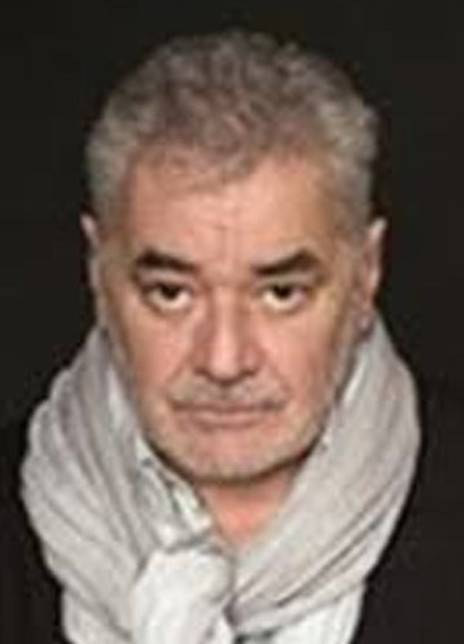 Jean-Yves Chatelais