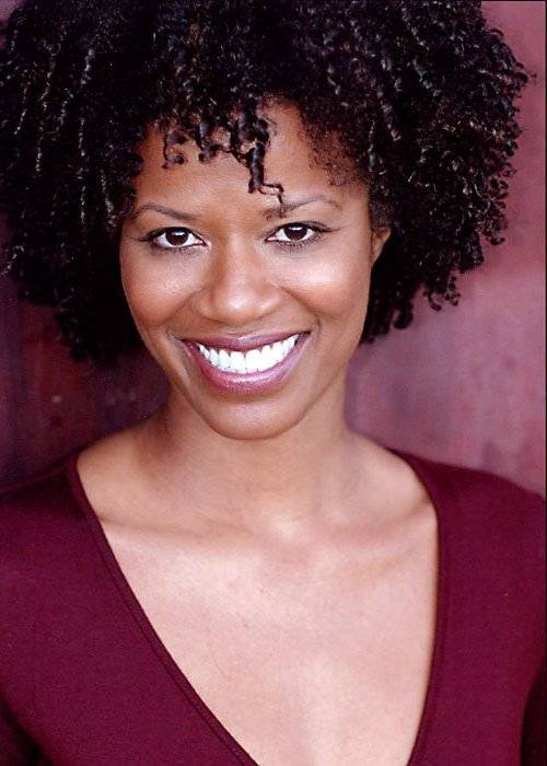 Sandra Thigpen