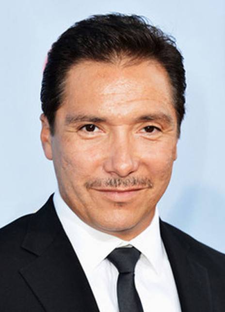 Benito Martinez