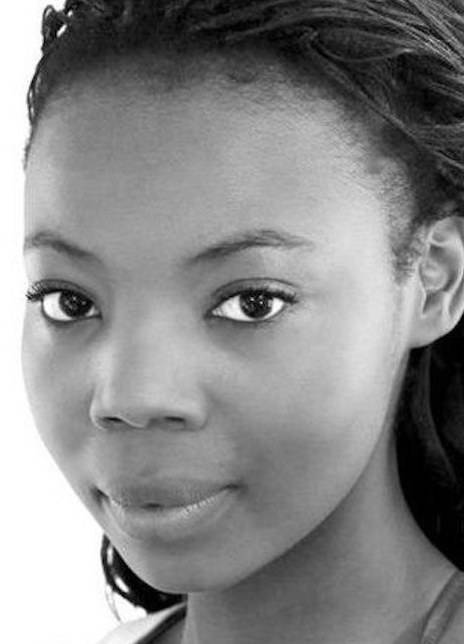 Mimi Ndiweni