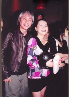 影视中的江欣燕