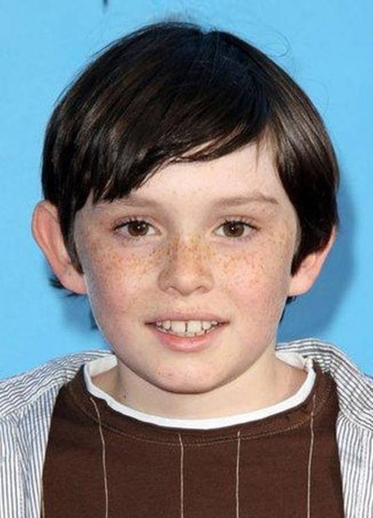 Trenton Rogers