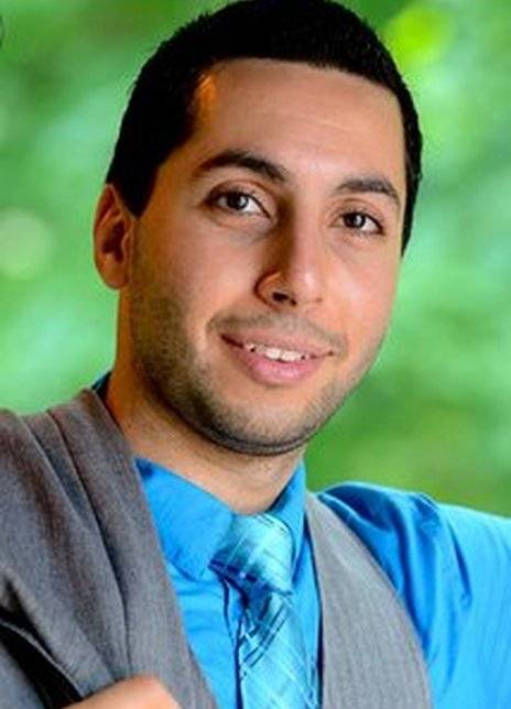 Beshoy Hanna