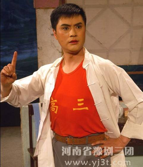 盛红林