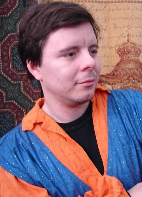 Timothy Hinrichs