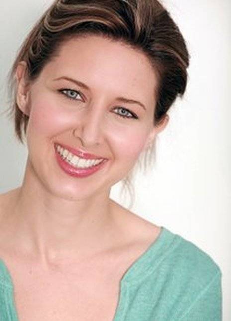 Karmyn Tyler