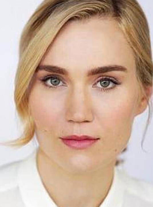 Nora Kirkpatrick