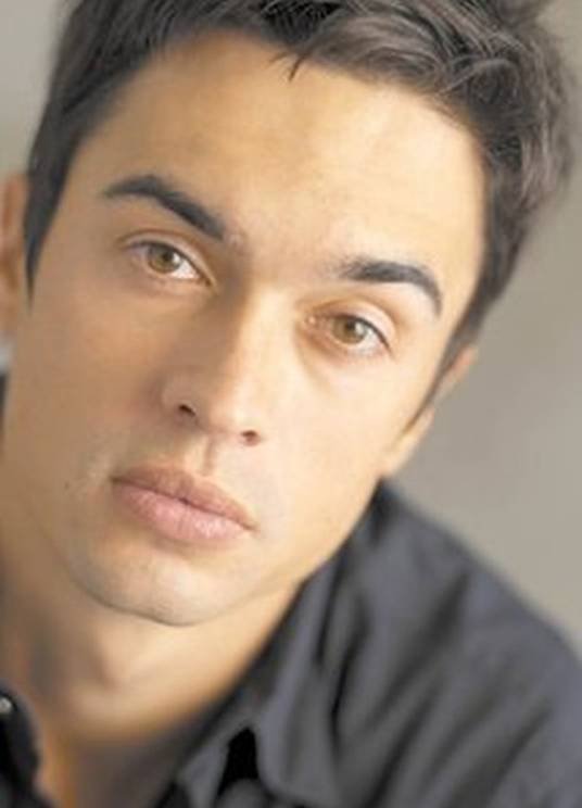 Corey Pearson