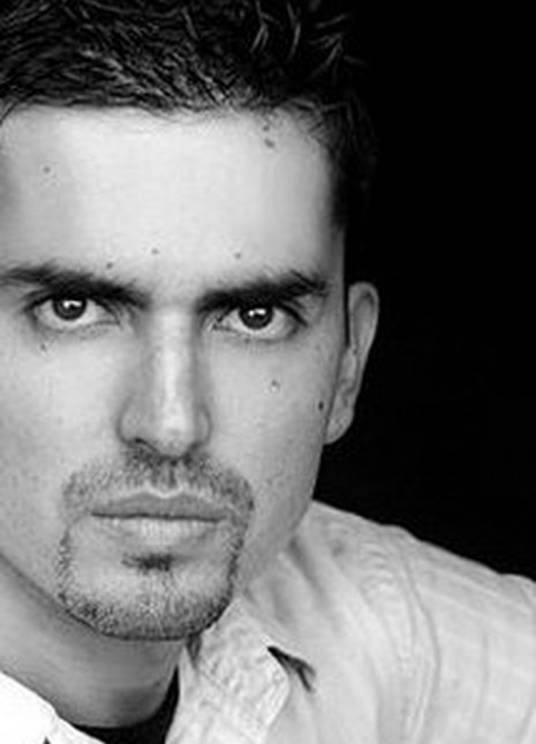 Daniel Ferro