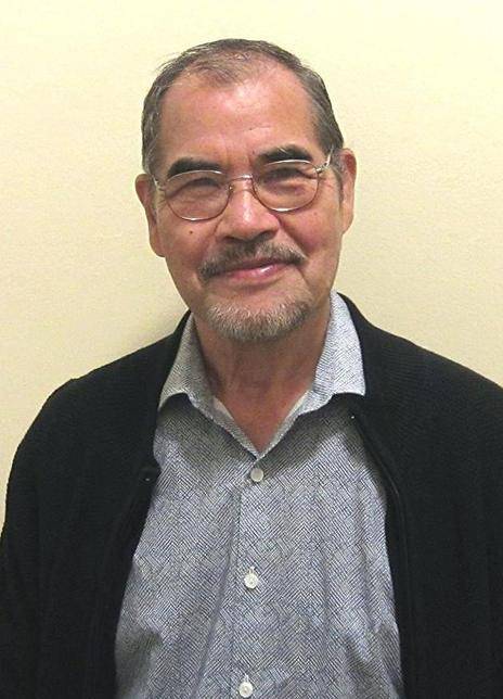 Akira Takayama