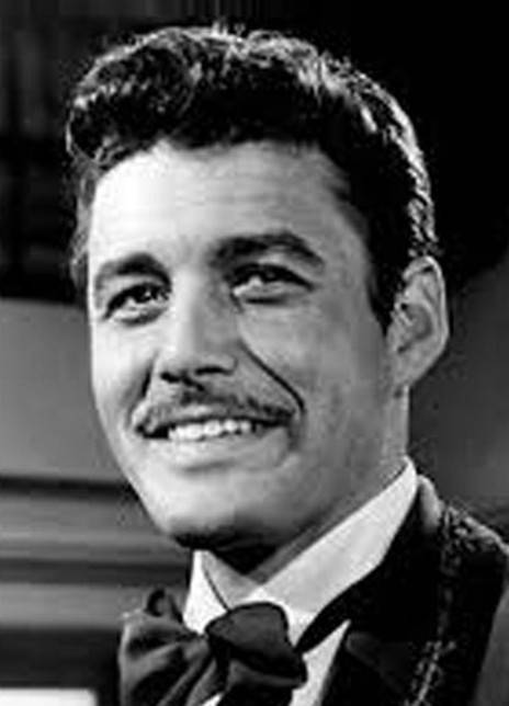 Guy Williams