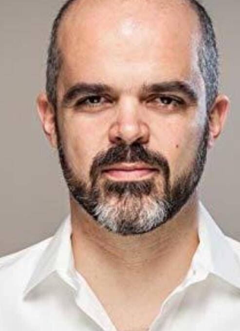 Paco Lozano