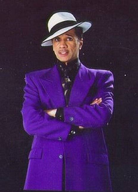 Kid Creole