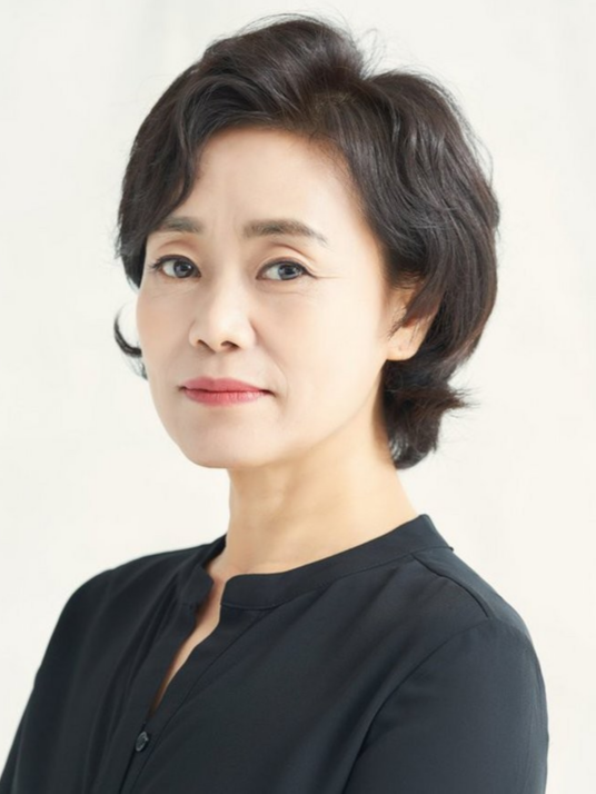 姜爱信
