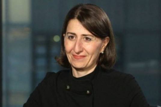 Anne Twomey