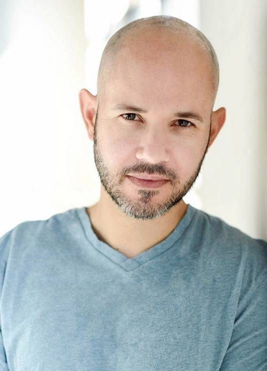 Carlos E. Campos