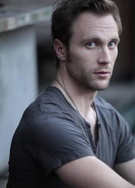 Hunter Jackson