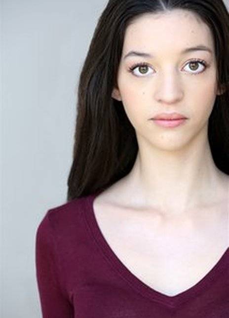 Alexis Hamer