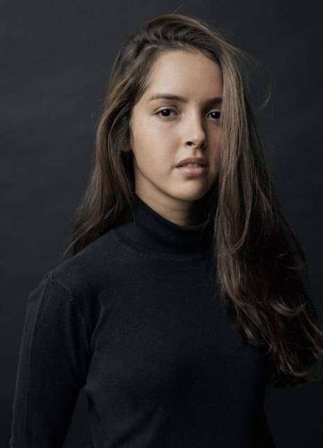 Lyna Khoudri