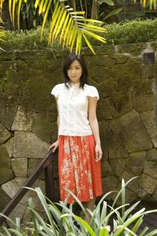 八代水濑性感写真