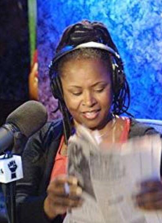 Robin Quivers