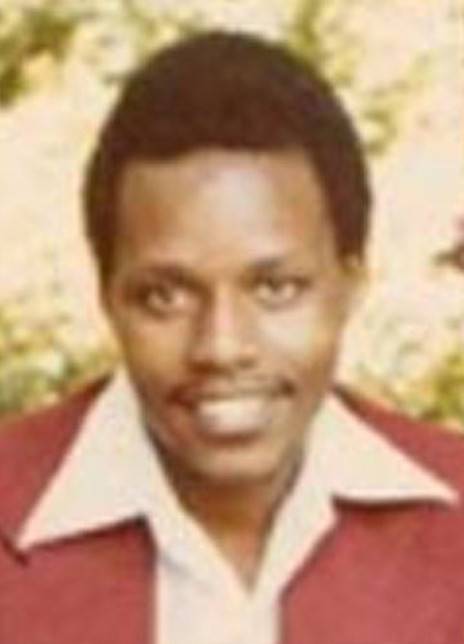 Kipsang Rotich