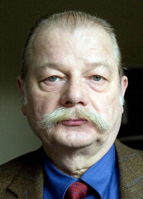 Dieter Montag