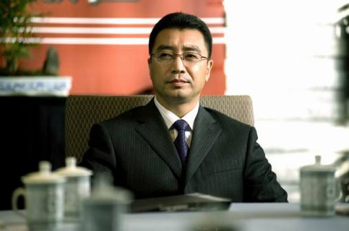 美丽鲜花在开放剧照